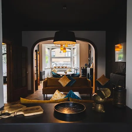 La Delsa Villa *