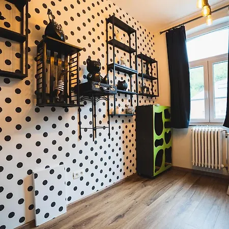 Villa La Delsa Namur