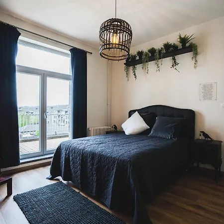 La Delsa Villa Namur