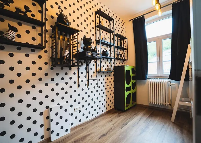 Villa La Delsa Namur