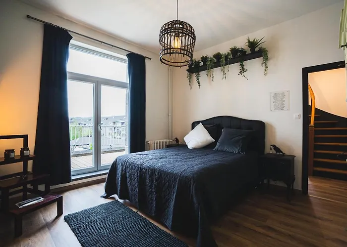 La Delsa Villa Namur